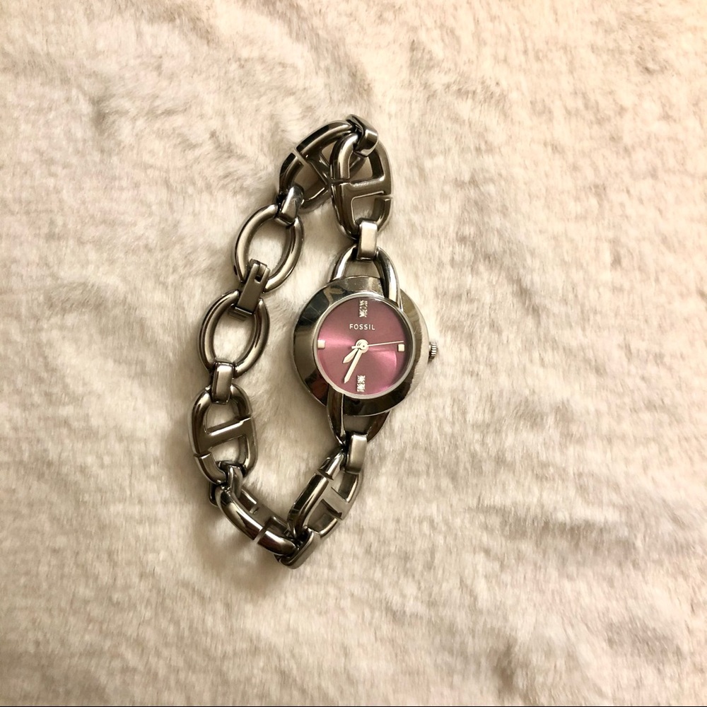Fossil Watch